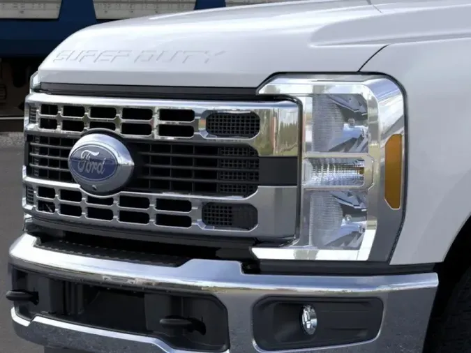 2024 Ford Super Duty F-350 DRW