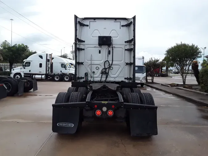 2018 FREIGHTLINER/MERCEDES NEW CASCADIA PX12664