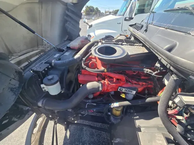 2020 NAVISTAR INTERNATIONAL LT625 DAYCAB T/Aecfee198091cc6669854ccf812893219