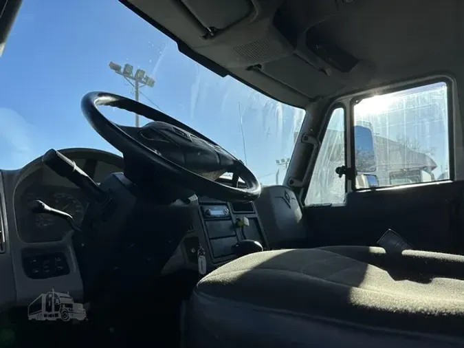 2019 INTERNATIONAL DURASTAR 4300