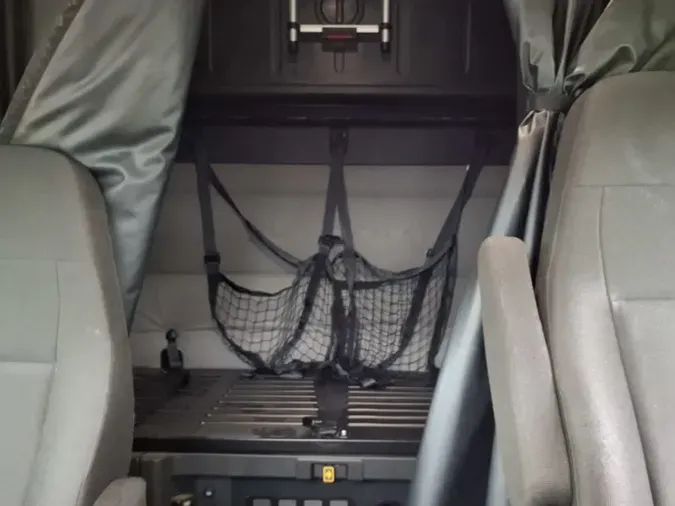 2020 FREIGHTLINER/MERCEDES NEW CASCADIA PX12664ecff43572b2983b42033a373d7275537