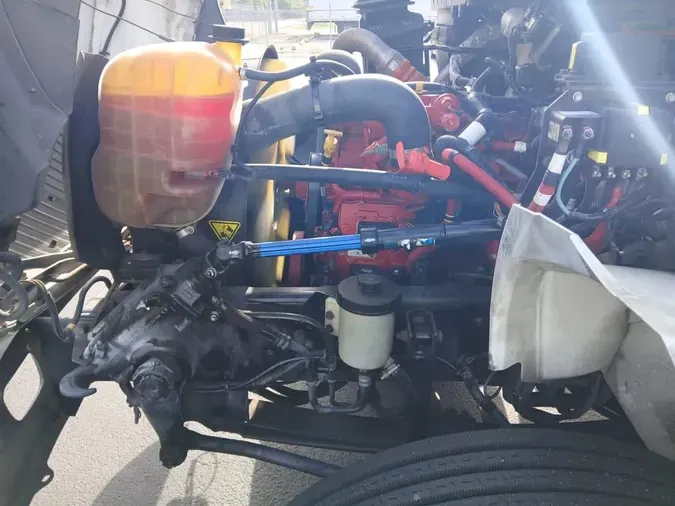 2018 NAVISTAR INTERNATIONAL 4300