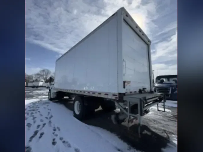 2019 FREIGHTLINER/MERCEDES M2 106ed01966309fe168923737b0c2d03e7fa