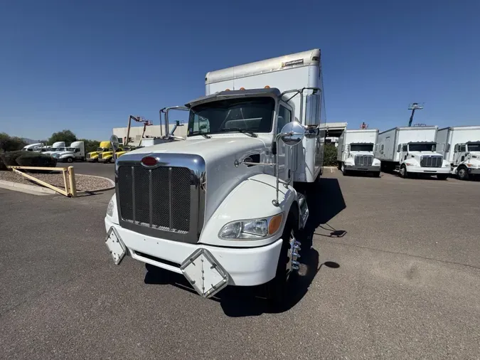 2020 Peterbilt 337