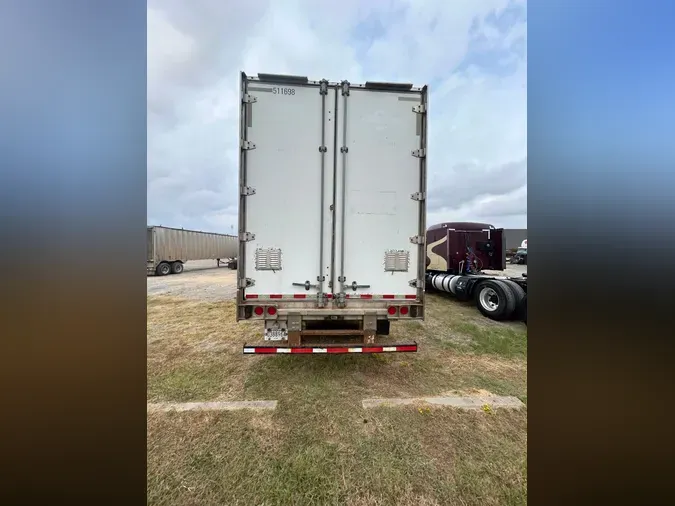 2013 GREAT DANE TRAILER CLA-1304-21048 48'