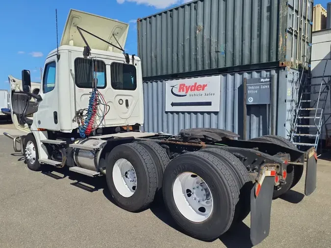 2020 FREIGHTLINER/MERCEDES NEW CASCADIA PX12664ed06489d6810f313bb0e0e6631e59d9b