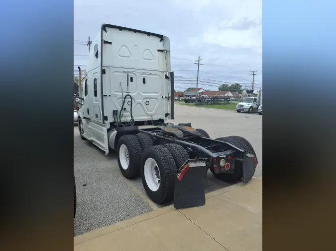 2019 FREIGHTLINER/MERCEDES NEW CASCADIA PX12664