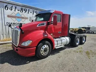 2019 KENWORTH T680