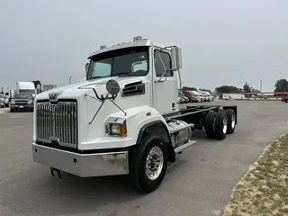 2022 Western Star 4700