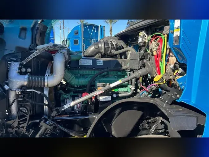 2019 VOLVO VNL860ed096c7269fe93c14ec612006c43c62f