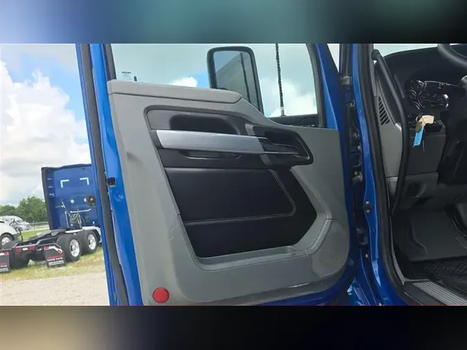 2021 KENWORTH T680