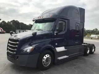 2021 FREIGHTLINER CA126