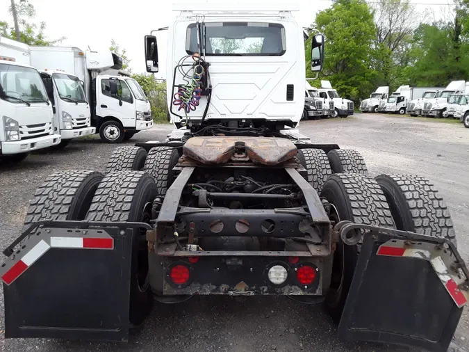 2016 NAVISTAR INTERNATIONAL PROSTAR