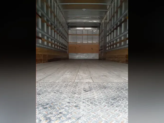 2019 NAVISTAR INTERNATIONAL 4300