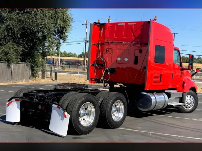 2021 INT LT625 6x4