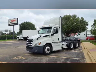 2021 FREIGHTLINER/MERCEDES NEW CASCADIA PX12664