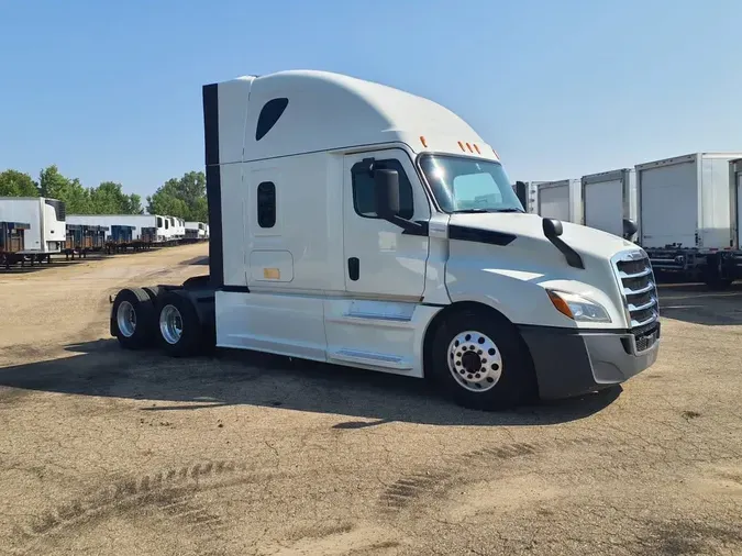 2020 FREIGHTLINER NEW CASCADIA PX12664