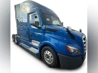 2022 Freightliner Cascadia