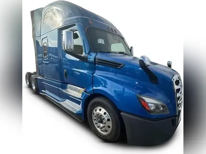 2022 Freightliner Cascadiaed13ae66ddda6525e58d1815af905f23