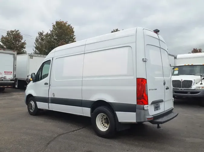 2019 MERCEDES-BENZ SPRINTER 3500ed1468e0e89e6b2b2e960ec841403fe6