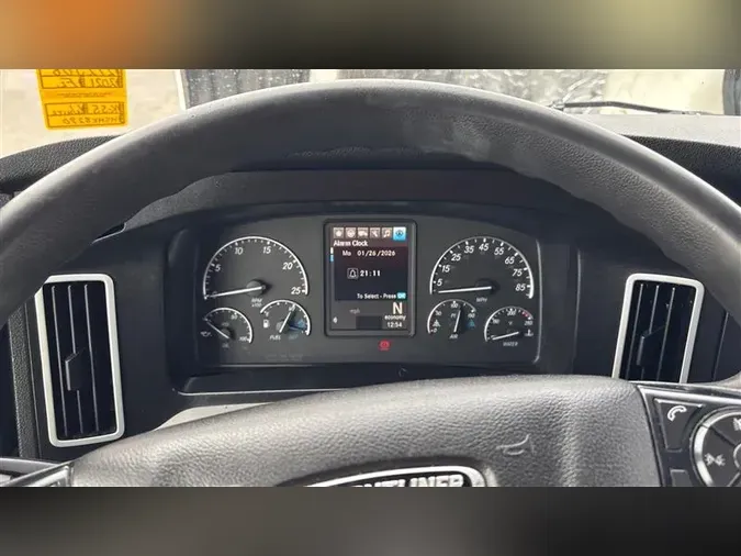 2021 FREIGHTLINER CA126