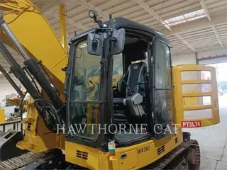 2019 Caterpillar 315F OSB