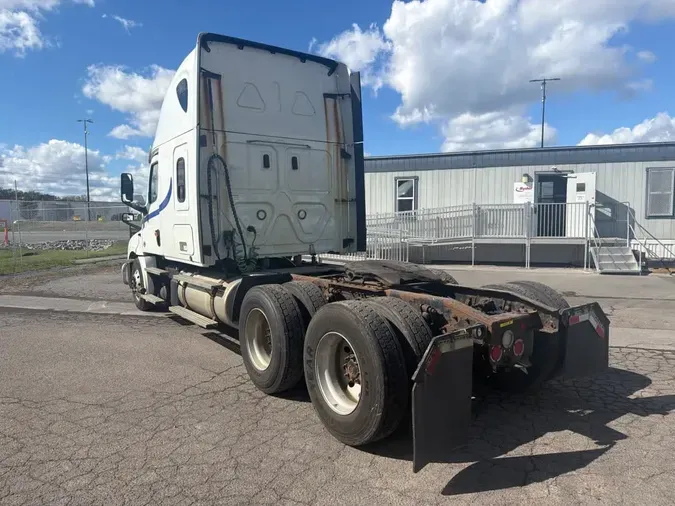2020 FREIGHTLINER/MERCEDES NEW CASCADIA PX12664ed16c98306771eed4afad504f0b15537