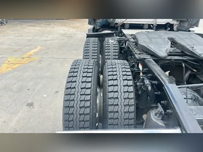 2022 Freightliner Cascadia