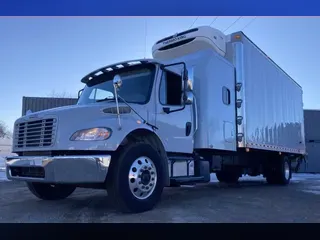 2019 FREIGHTLINER/MERCEDES M2 106