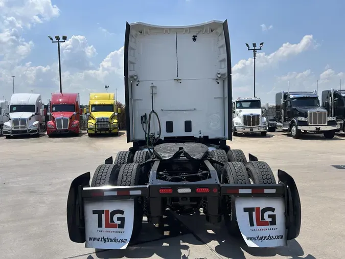 2021 Peterbilt 579