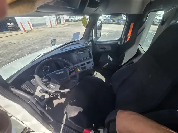2019 FREIGHTLINER/MERCEDES NEW CASCADIA PX12664ed1b9f7aec05fc1960ca52de89f5c302