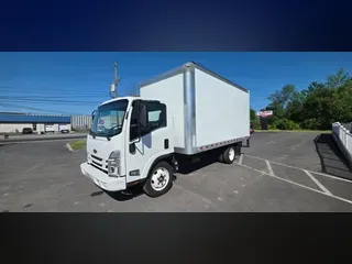2023 CHEVROLET MOTOR DIV. LCF 4500HD