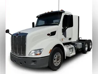 2021 Peterbilt 579