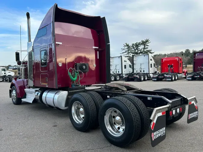 2021 Kenworth W900Led1d5463f868e2a080a408aec5a95fa2