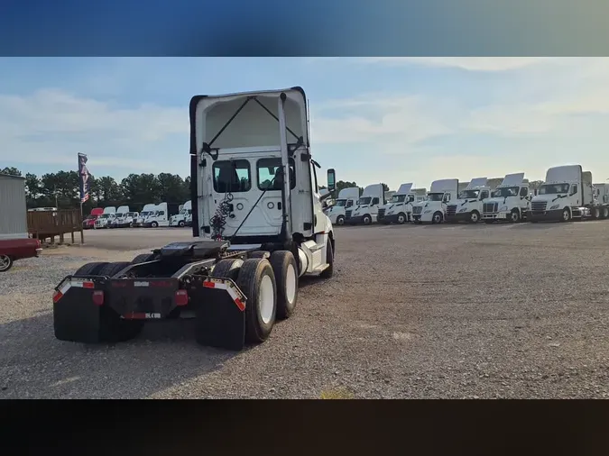 2019 FREIGHTLINER/MERCEDES NEW CASCADIA PX12664