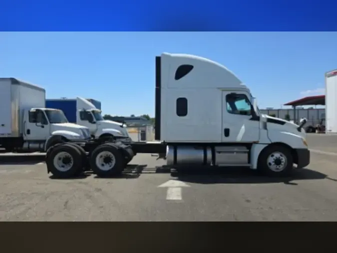 2019 FREIGHTLINER NEW CASCADIA PX12664