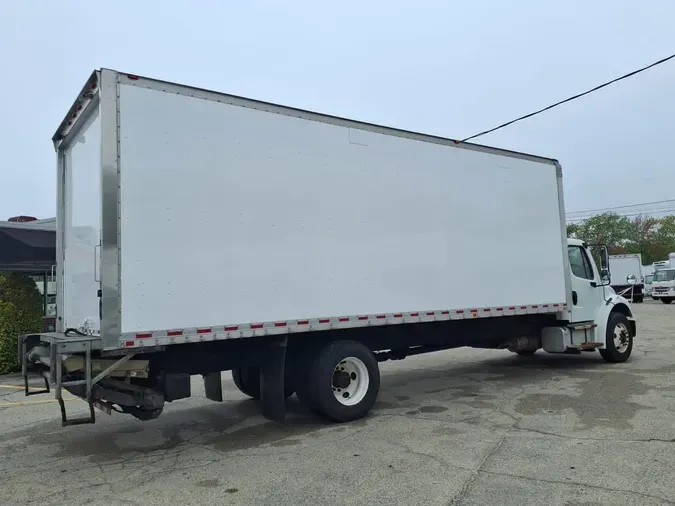 2019 FREIGHTLINER M2 106