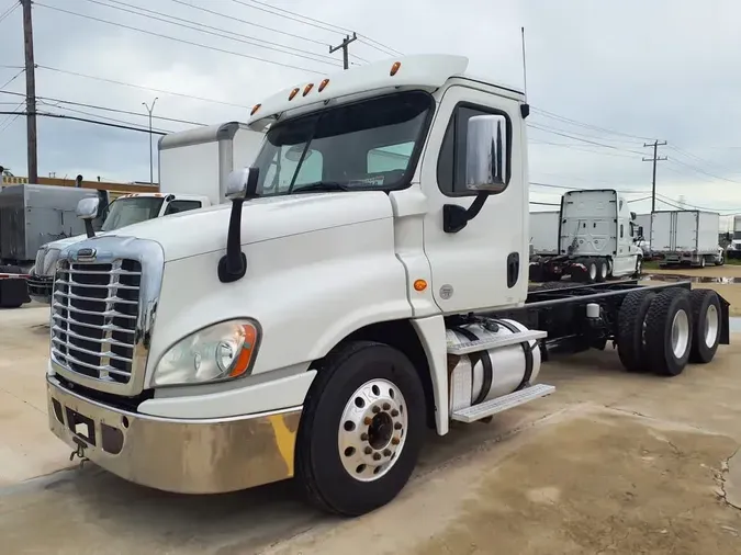2018 FREIGHTLINER/MERCEDES CASCADIA 125ed208bde74a2de1f2993cb5c12d47f75