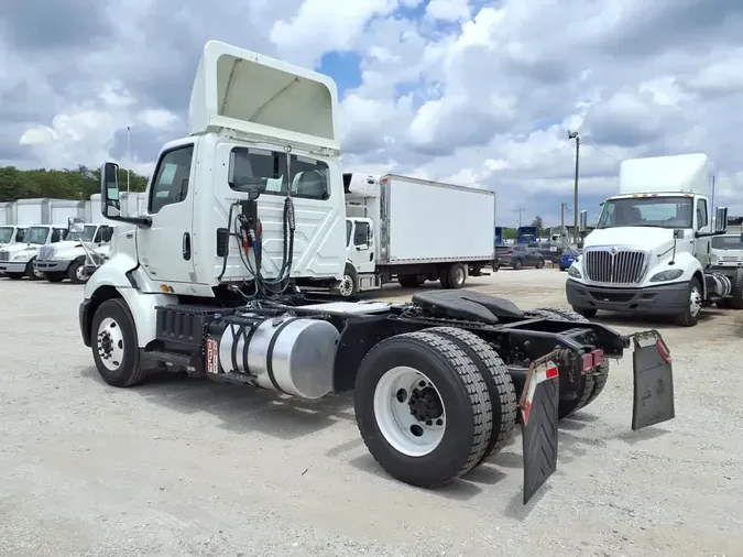 2020 NAVISTAR INTERNATIONAL RH613 DAYCAB S/A