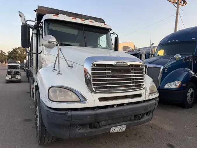 2005 FREIGHTLINER COLUMBIA 120ed2178709ad89c1bbe3d8065a7f6d37a