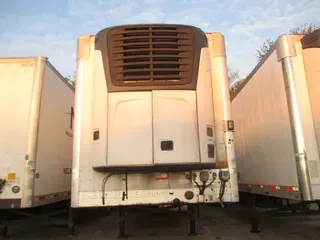 2018 UTILITY TRAILERS VS2RA 48/162/102
