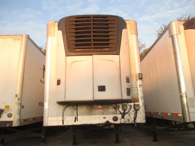 2018 UTILITY TRAILERS VS2RA 48/162/102ed220d4c0fbff21a9bb44f97bc7ac332