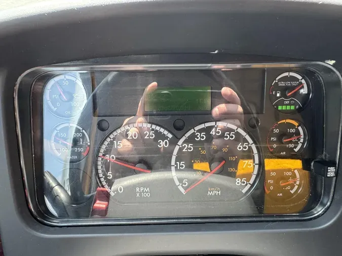 2020 Freightliner Business Class M2 106