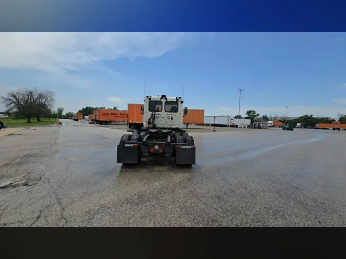 2019 Freightliner Cascadia 126ed22c3e9da42c731e2909ceb10fd5c0a