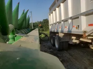 2008 John Deere 612C