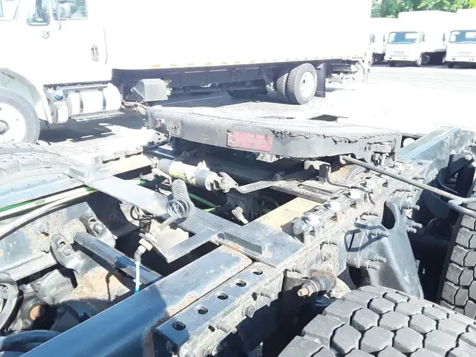 2020 NAVISTAR INTERNATIONAL LT625 SLPR CAB