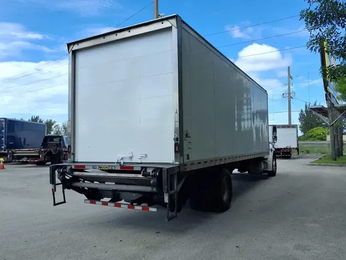 2022 FREIGHTLINER/MERCEDES M2 106ed25765143ff9d4647a17b38bca78829