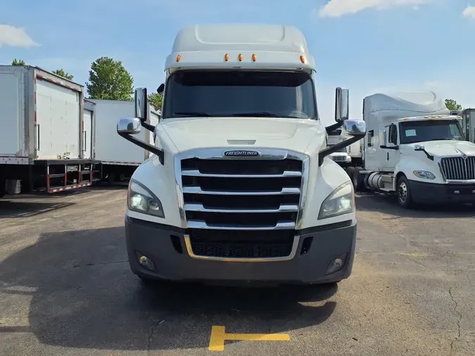 2020 FREIGHTLINER NEW CASCADIA PX12664