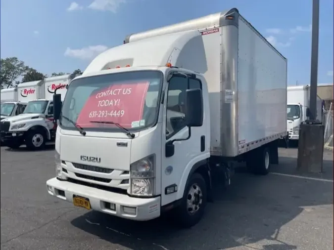 2020 ISUZU NPRed263ae92ad7a3eda1249e37974f6ac6