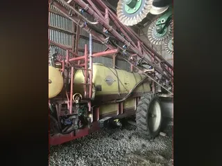 Hardi HC950M